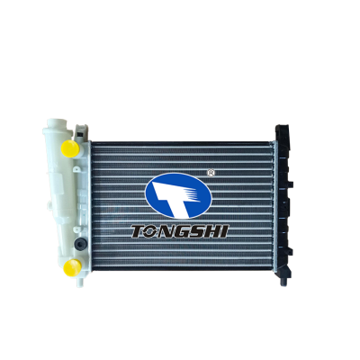 FOR FIAT FIORINO MT RADIATOR