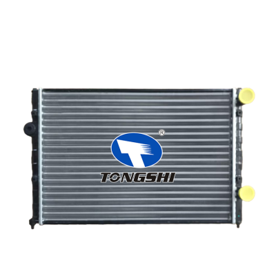 For  VOLKSWAGEN  VW PASSAT MT mechanical  radiator