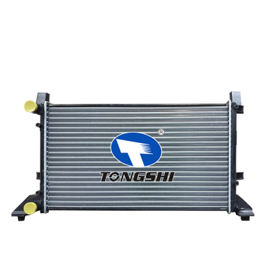 For VOLKSWAGEN  VW LT 28-35 II MT mechanical  radiator