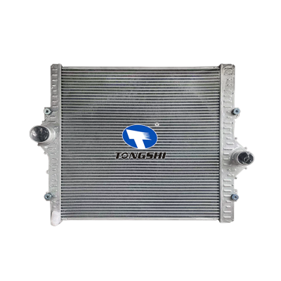 FOR TOYOTA New Prado INTERCOOLER