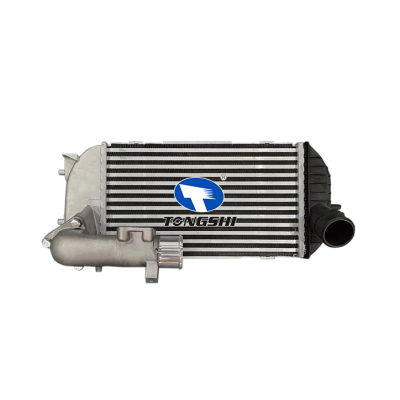 FOR KX5 -20 MT INTERCOOLER