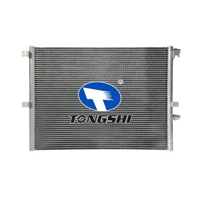 For BMW 5 G38 Condenser  