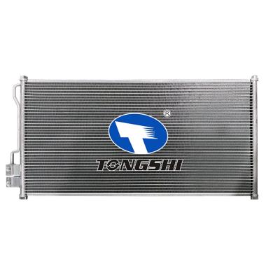 For LINCOLN NAVIGATOR  BASE V8 5.4L 99-05/ EXPEDITION 远征 XLT V8 5.4L 97-06  condenser