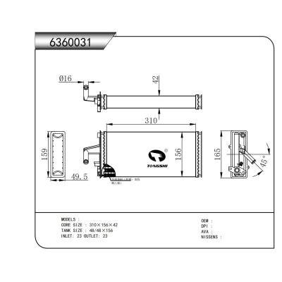 MECHANICAL HEATER