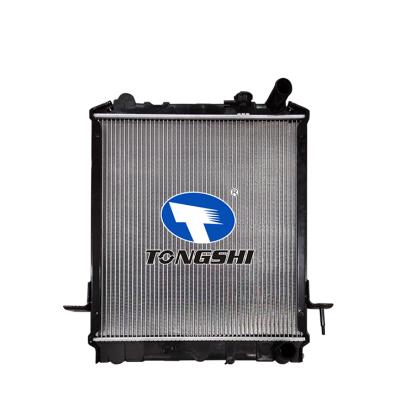 FOR ISUZU MT RADIATOR