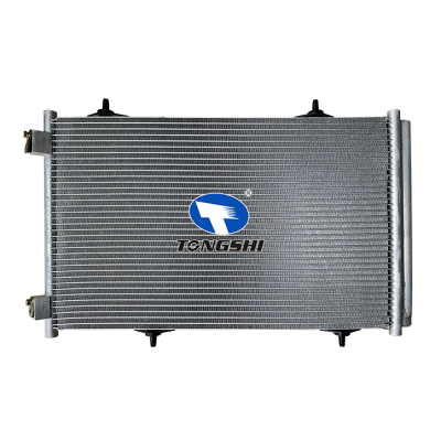 FOR PEUGEOT C-ELYSEE-301 12- CONDENSER