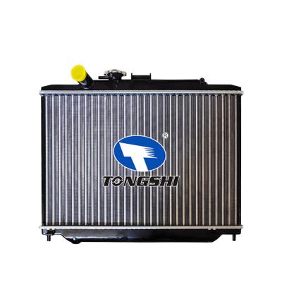 FOR URVAN'06- MT RADIATOR