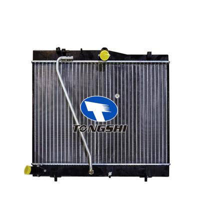 FOR   LEXUS HIACE CBA-TRH214W MT   RADIATOR