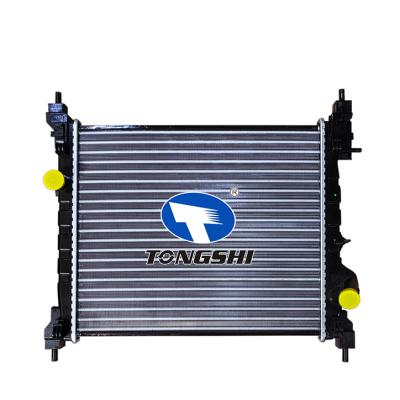 For GM  GM DODGE   GM DODGE  RADIATOR