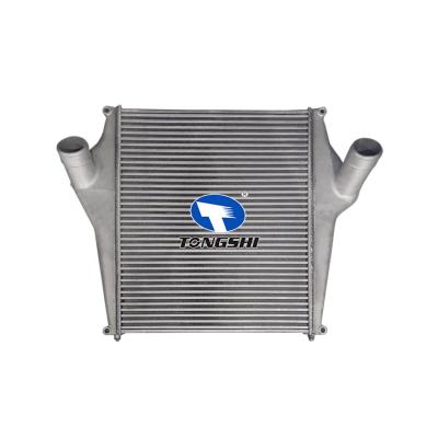 FOR  HYUNDAI G-ENG 5T   INTERCOOLER