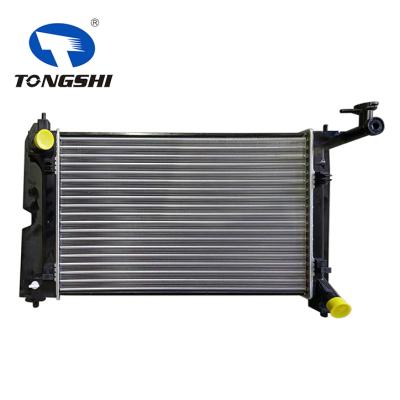 For TOYOTA COROLLA  MT RADIATOR