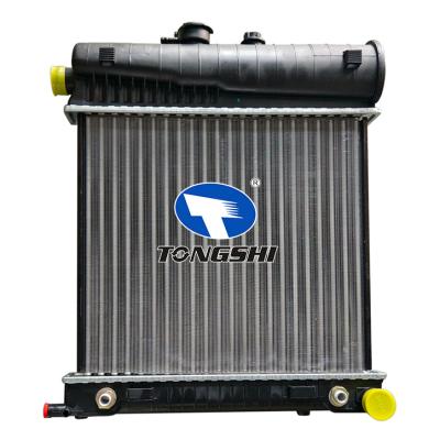 For BENZ MERCEDES W202 AT RADIATOR