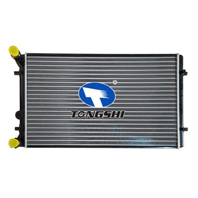 For  VOLKSWAGEN   GOLFIV(1J1)2.3 V5 00/10 MT RADIATOR