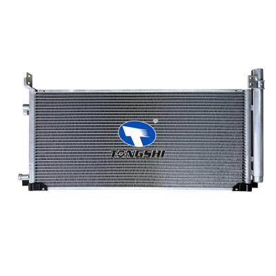 FOR    RAV4 Twin/Willanda 2020-    Condenser