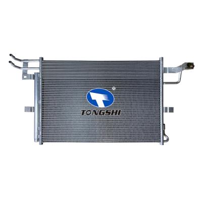 For  FORD condenser