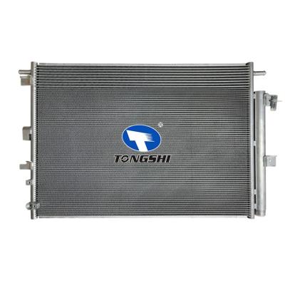 For FORD EDGE 3.5L V6 15-/LINCOLNMKX 3.7L V6 16- condenser