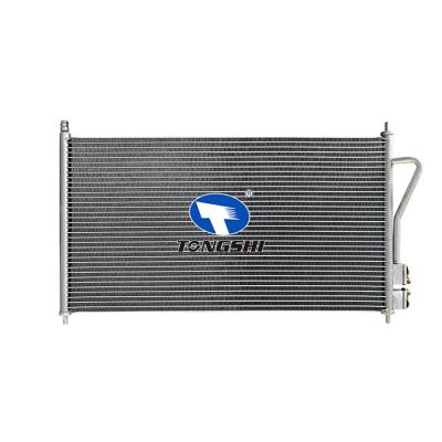 FOR Ford Focus CONDENSER