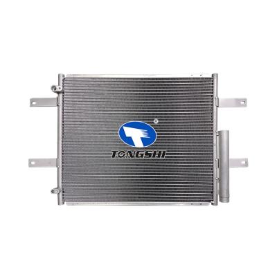 FOR Bestune X40/Senya R7 CONDENSER