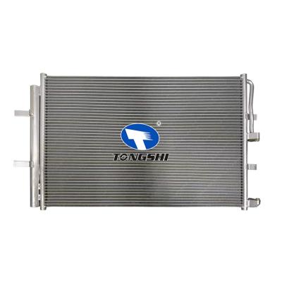 For Transit V362 16- / Toureo Condenser