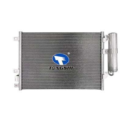 FOR RENAULT Clio II 00-10  CONDENSER