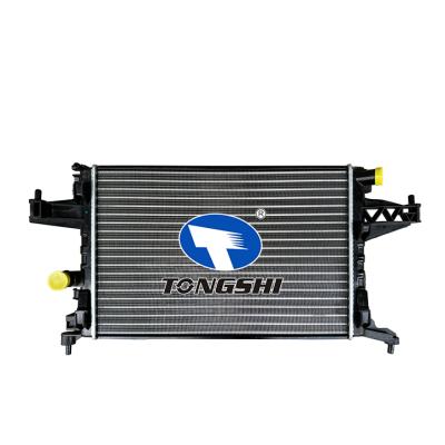 For OPEL  OPEL  AGILE  MT  RADIATOR