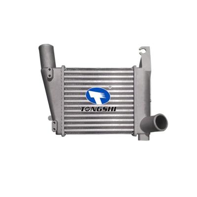 FOR NAVARA NP300 2.5TDI -08 INTERCOOLER