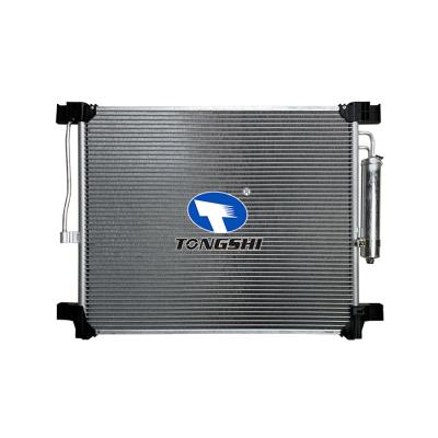 For NISSAN NISSAN INFINITI S51 condenser