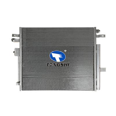 FOR  CV COLOADO 16-21 CONDENSER 