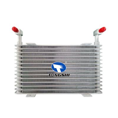 For OIL COOLER OIL COOLER