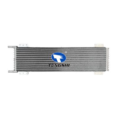 for  Tru-Cool Max 30000 GVW Transmission Oil Cooler