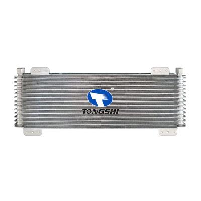 FOR Max 40,000 GVW OIL COOLER