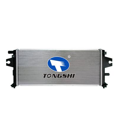 For Honda RS1 RS2 Hybrid 2023 -  Passenger Car Radiator