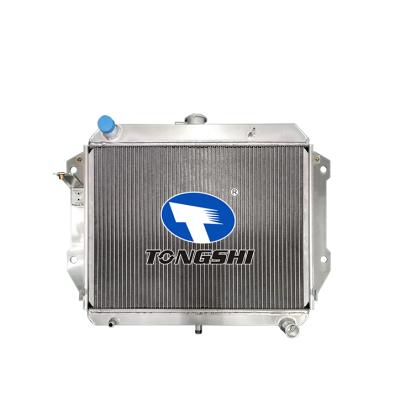 For F60 Model Feroza  Radiator