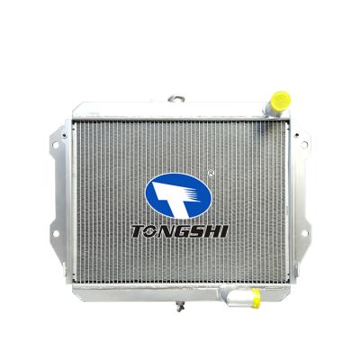 For F70 Radiator