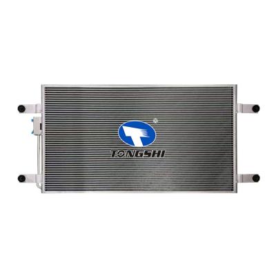 For Freightliner 114SD Condenser