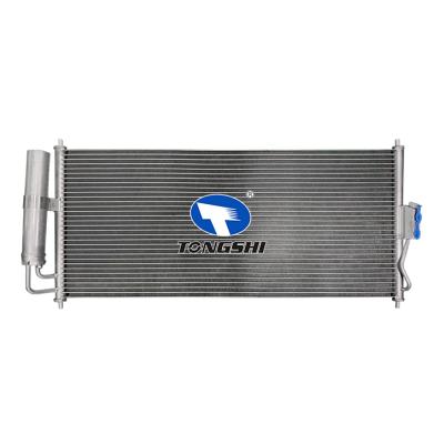 FOR SENTRA 02-06 CONDENSER