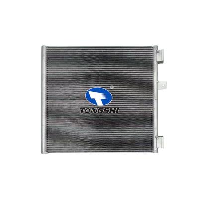 For Porsche 911 3.8L / 4.0L 14- Condenser