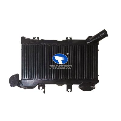 FOR VDJ200 INTERCOOLER GEUNINE TOYOTA PART INTERCOOLER