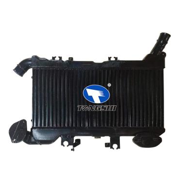 For Genuine Toyota Intercooler  Assembly VDJ Intercooler