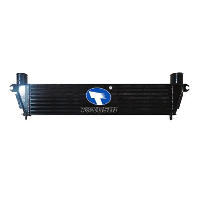 FOR ISUZU D-MAX 2.5 2012 INTERCOOLER