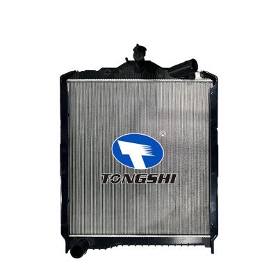 For HINO 300 716 2018  Truck Radiator 