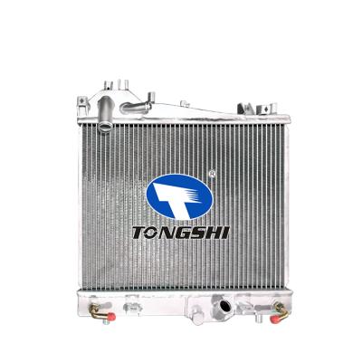 For  Chevrolet Metro Base L3 1.0L 1998-2000   Radiator