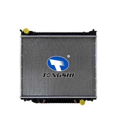 FOR F-250 XL V8 7.3L 95-97 AT RADIATOR