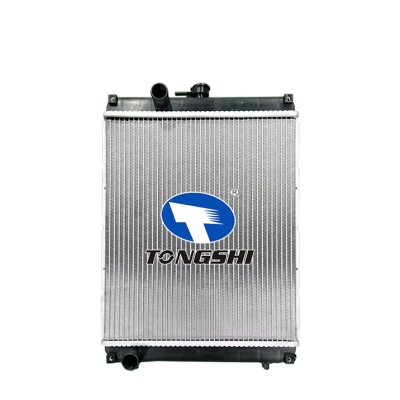 for   KUBOTA L4708    radiator