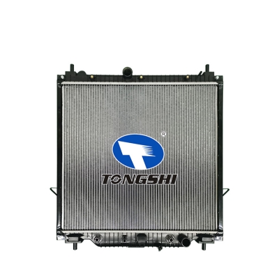 For LDV MAXUS  Passenger Car Radiator 