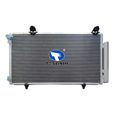 For Great Wall Flair and Coolbear (2 models universal) Condenser