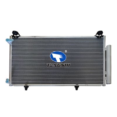 For Great Wall Hover C30 2014 Model, Universal for M2 20XX Model Condenser