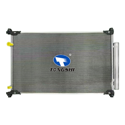 For  RS1/RS2 23- Condenser