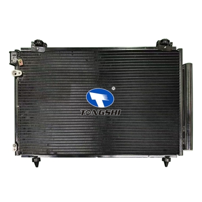For  COROLLA Verso (ZER_, ZZE_，R1_) 2004-2009  Condenser