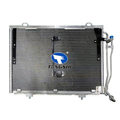 For C-CLASS W 202 C250 D 93- Condenser